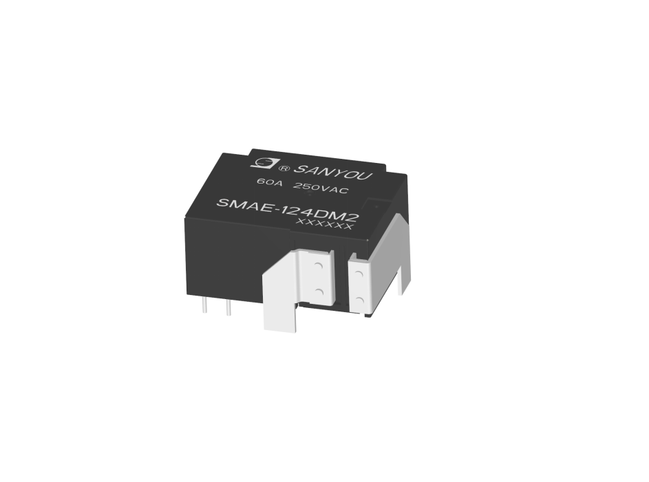 Automotive Relay