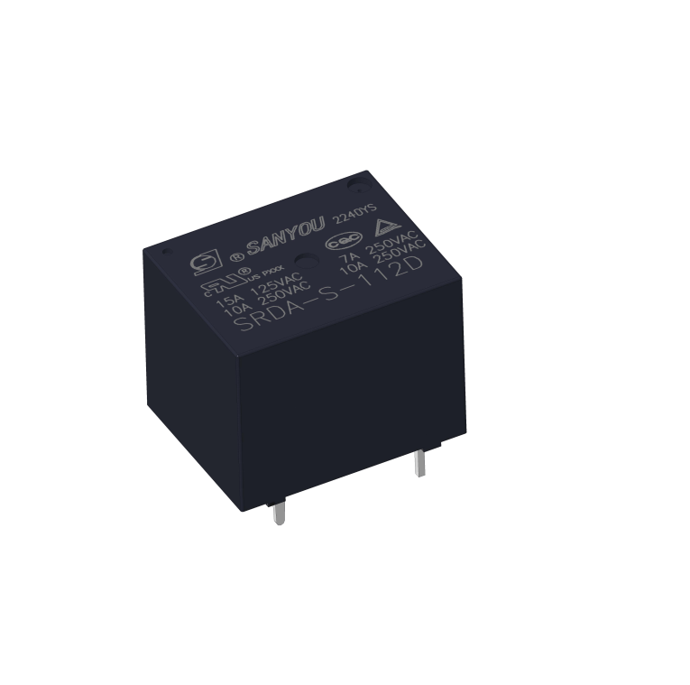 General Power Relay