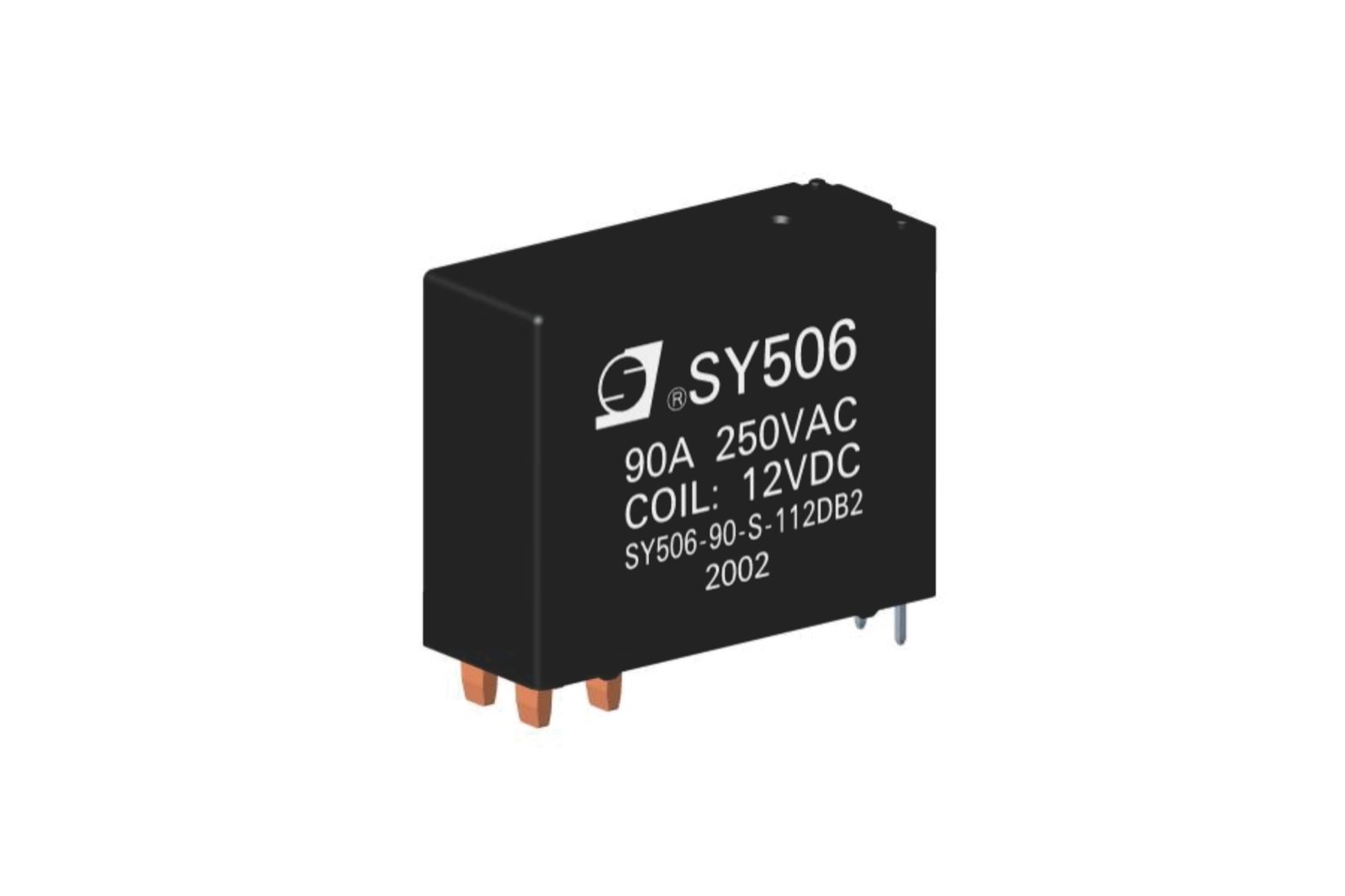 Magnetic Latching Relay