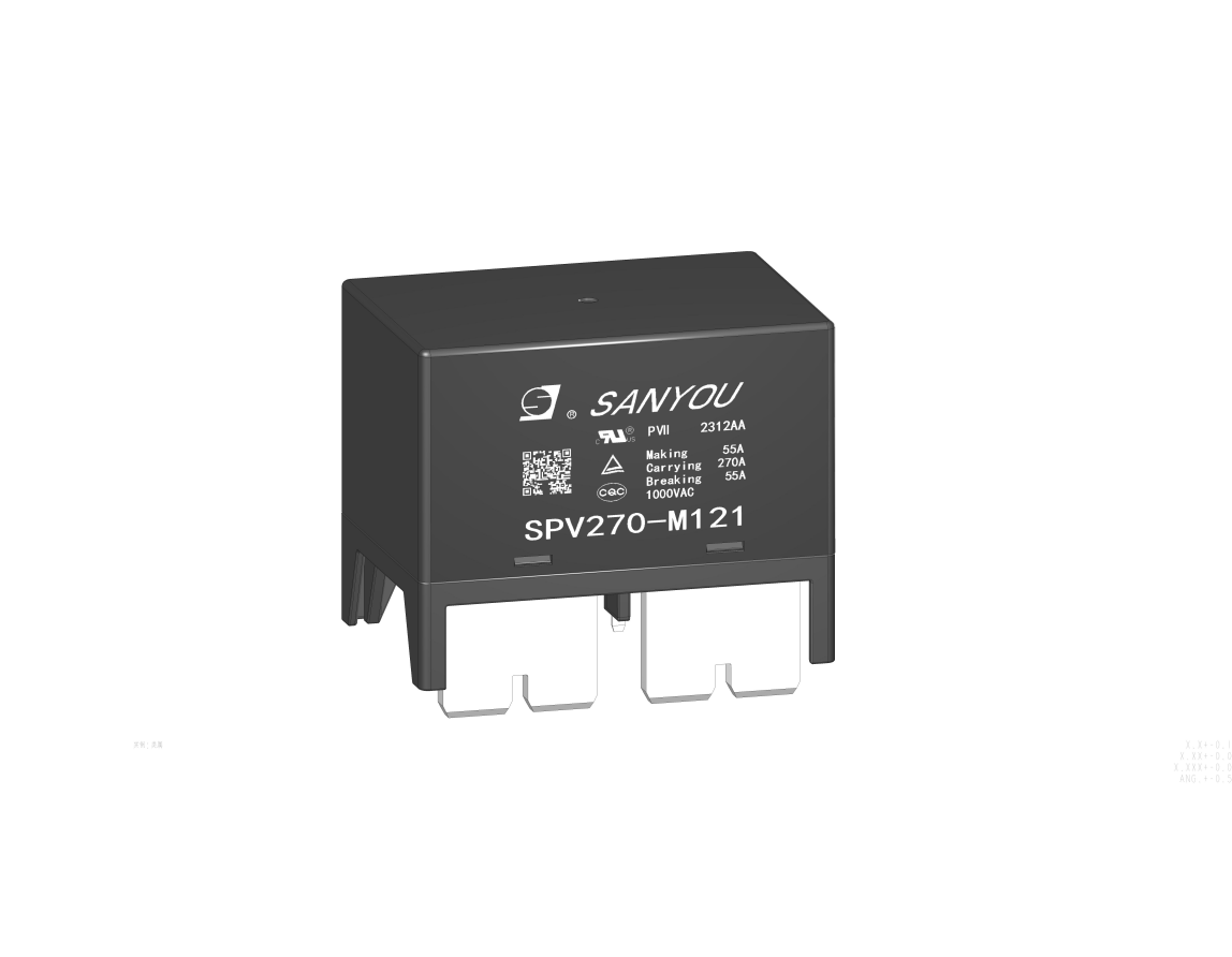 Photovoltaic Relay product photo