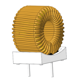 Plug-in Choke product photo